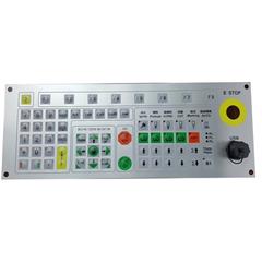 數(shù)控切割機(jī)鍵盤(pán)